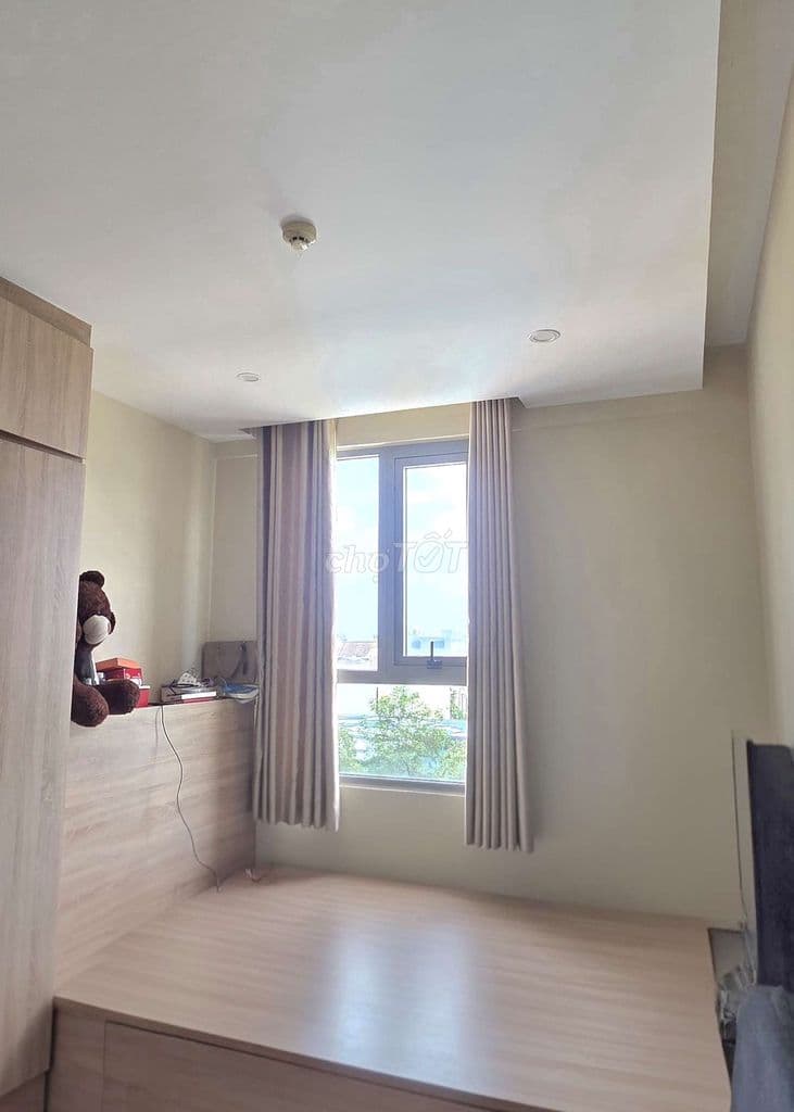 Bán Căn Hộ Opal Riverside - View hồ bơi - Ảnh 2
