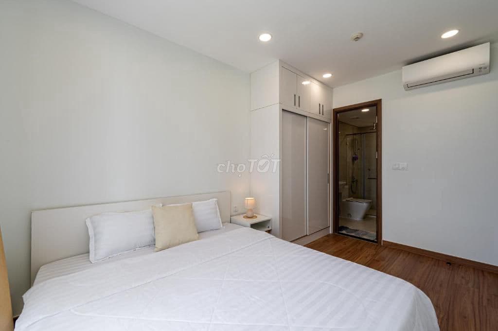 Căn hộ ở liền 2PN-1WC mt Kinh Dương Vương Bình Tân