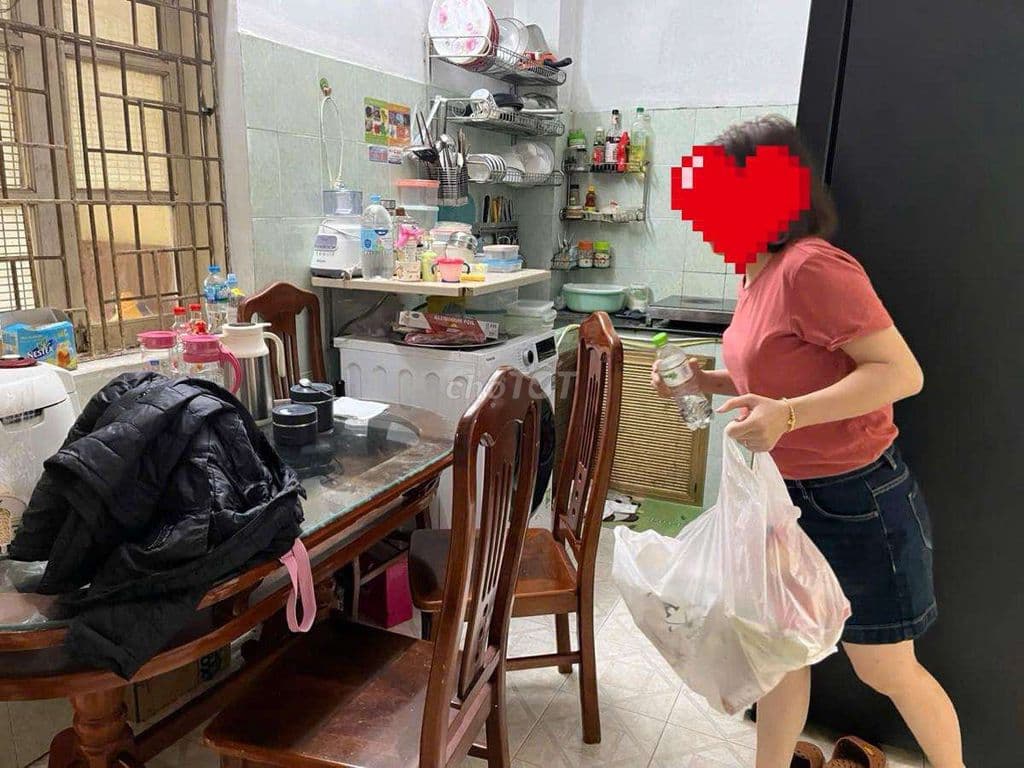 Hot! Tập thể Thành Công, lô góc nguyên bản 70m 2 ngủ ô tô đỗ ct, SỔ TO - Ảnh 2