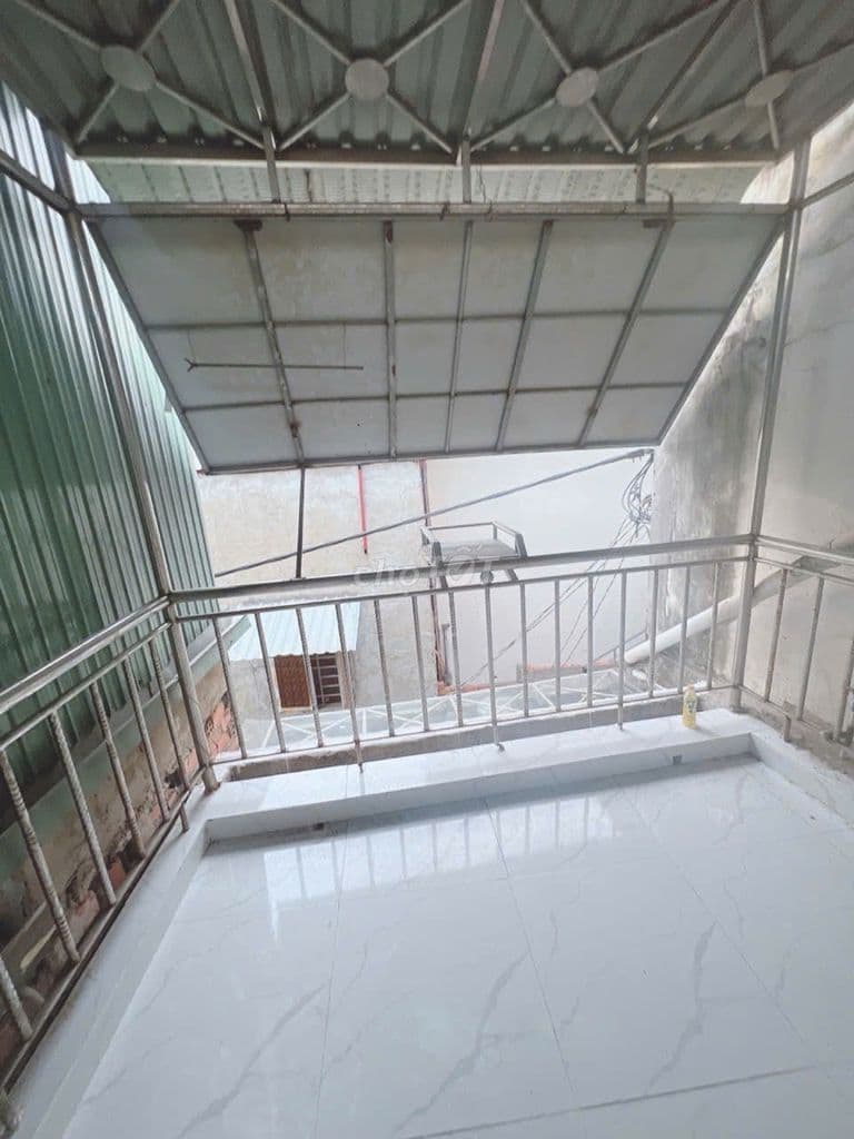 BÁN NHÀ SỔ RIÊNG ĐƯỜNG 19, KẾ BÊN ĐH NGÂN HÀNG THỦ ĐỨC, CHỈ 3,2 TỶ - Ảnh 2