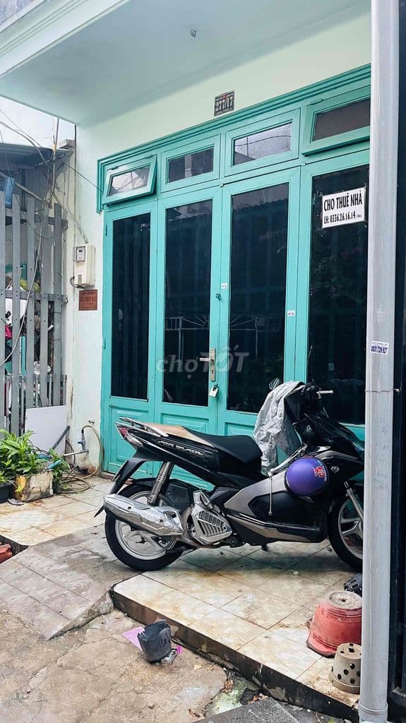 Cần bán nhà Phạm đăng Giảng