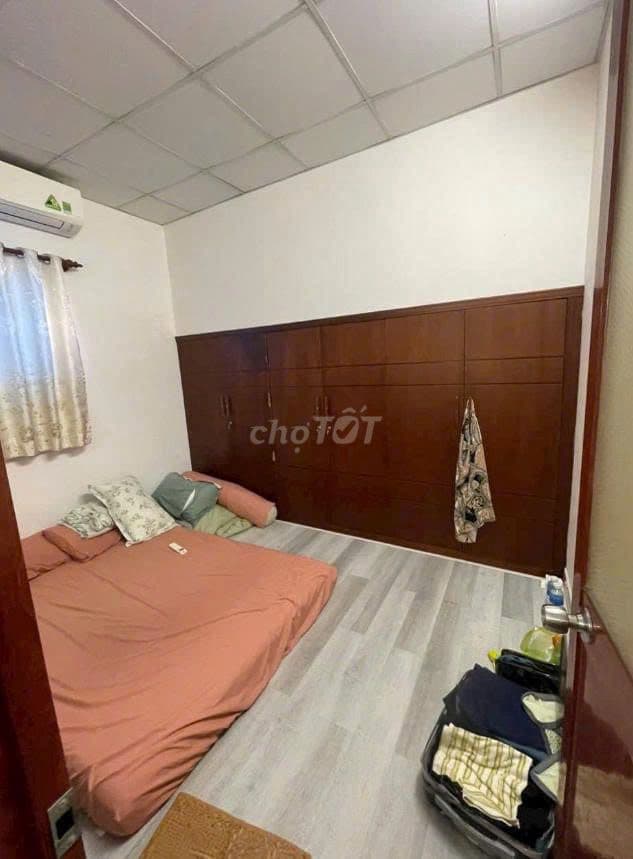 NHÀ BÁN MINH PHỤNG – HÀN HẢI NGUYÊN 3,6 X 18M TRỆT 1 LẦU 3PN - Ảnh 2