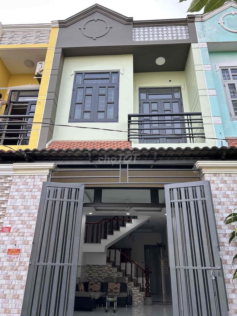 Cần tiền Bán nhà gấp chính chủ