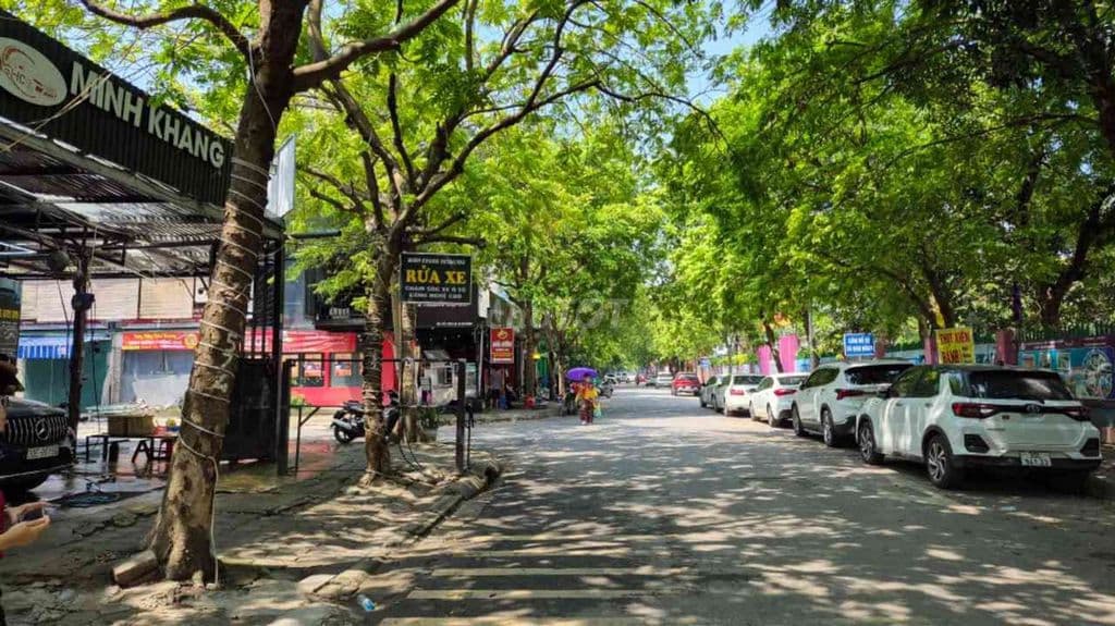 Nhà Đại Mỗ, 35m, 5 tầng, 5.79ỷ - Ảnh 3