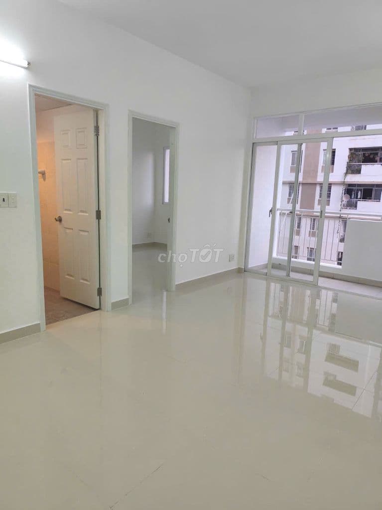 BÁN CHUNG CƯ BÌNH KHÁNH – 2PN VIEW NỘI KHU - Ảnh 3