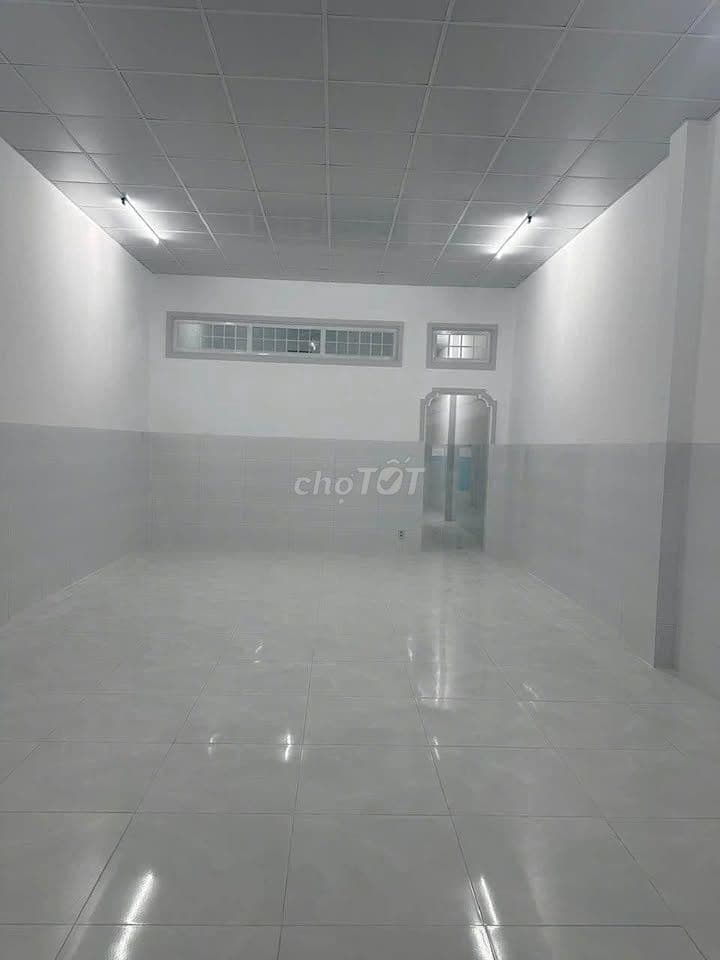 Bán gấp căn nhà ở 1/ Nguyễn Thị Rành- Trung Lập Hạ 101m2 SHR giá 790tr - Ảnh 3