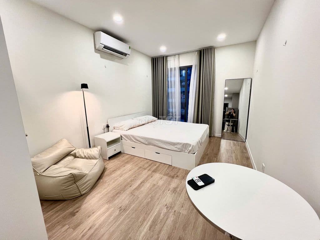 Office tel sở hữu lâu dài Lavida Plus, 2.1 tỷ, Full noi That - Ảnh 3