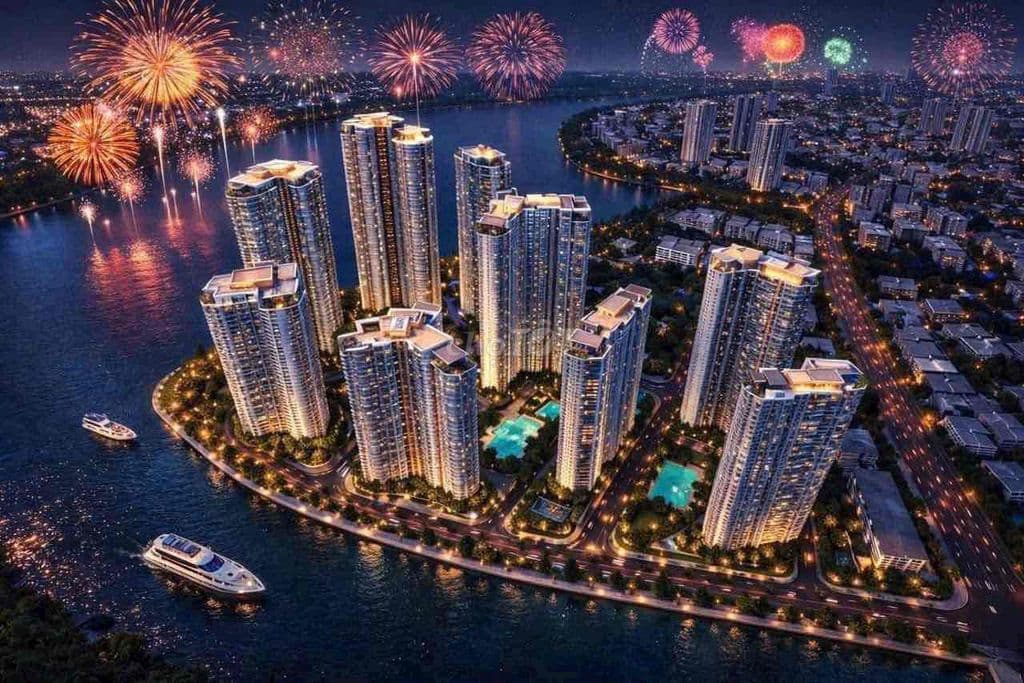 2.680m2 sát vách Masterise Thanh Đa, cơ hội vàng cho nhà đầu tư 170T.