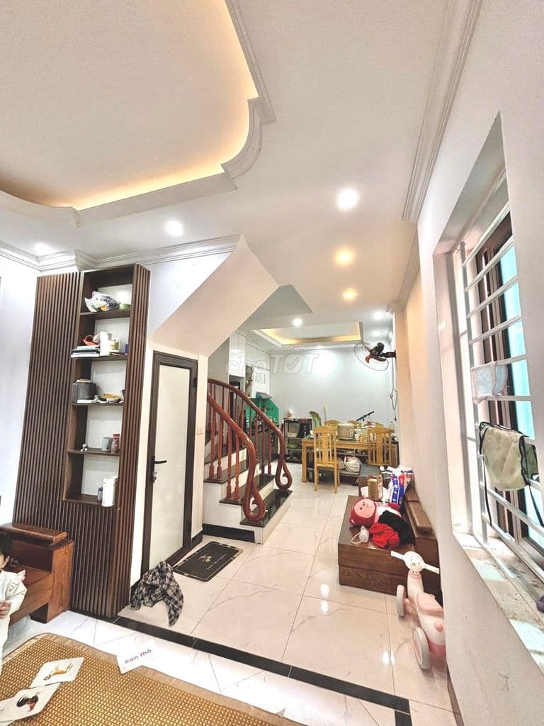 bán nhà ở xuân phương 39m2 4 tầng