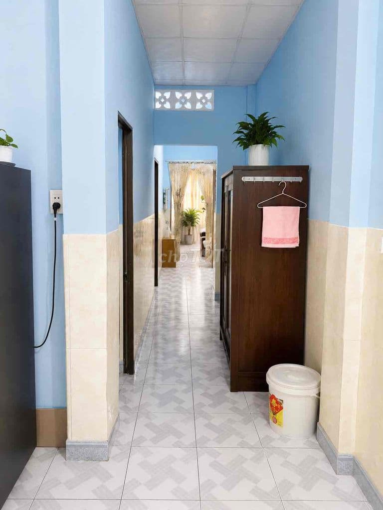 BÁN NHÀ ĐƯỜNG 311, P. HIỆP PHÚ, TP. THỦ ĐỨC (QUẬN 9 CŨ) - Ảnh 3