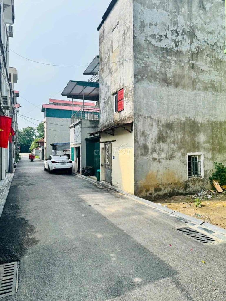 Đón cầu Thượng Cát 60m Mai Châu