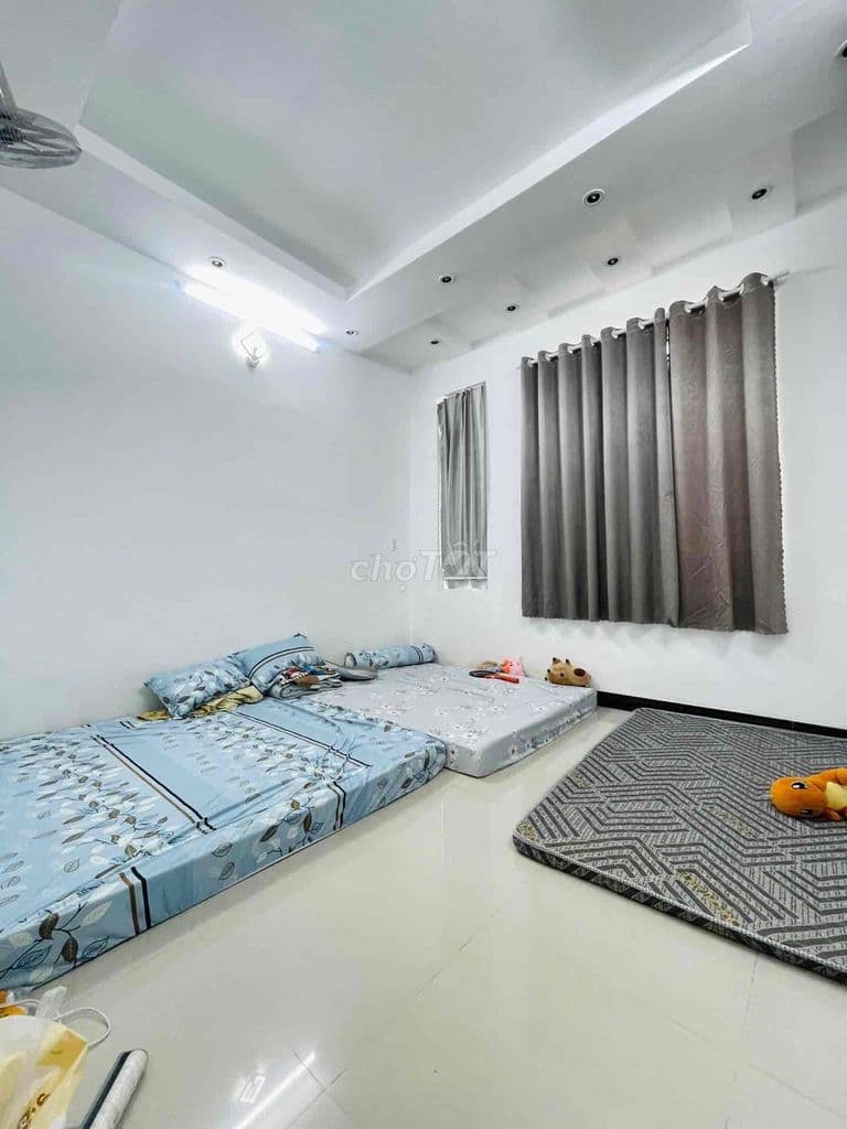 MTKD đường số 14 - Lê Văn Quới, 2 tầng, DT 5x15, giá 8.x tỷ - Ảnh 2
