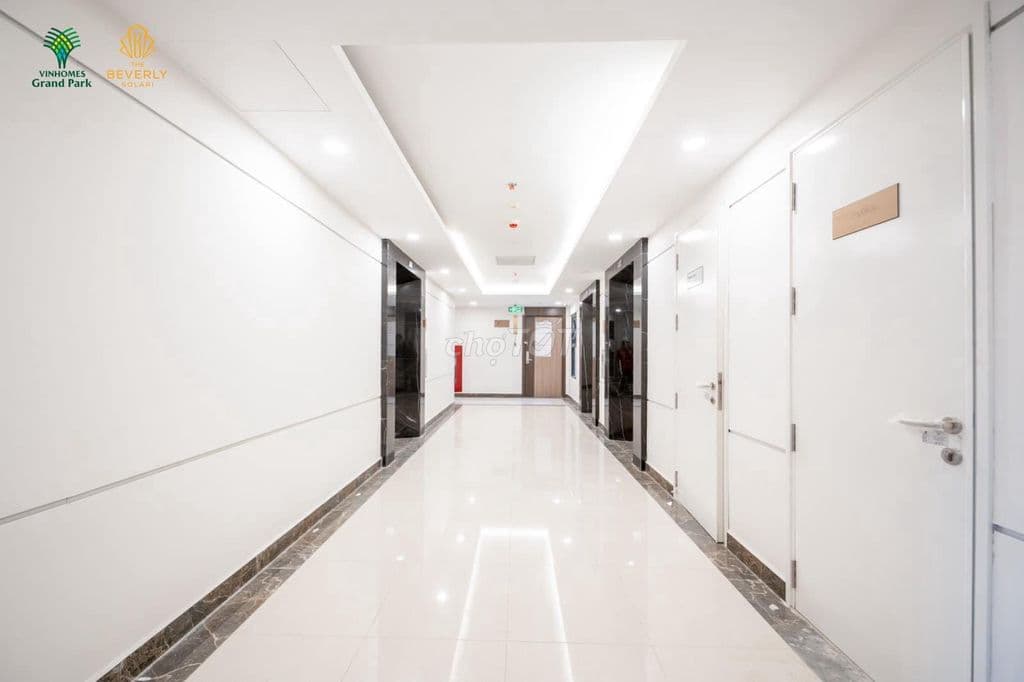 3PN Beverly Solari và Glory Heights 4.1 tỷ - Ảnh 2