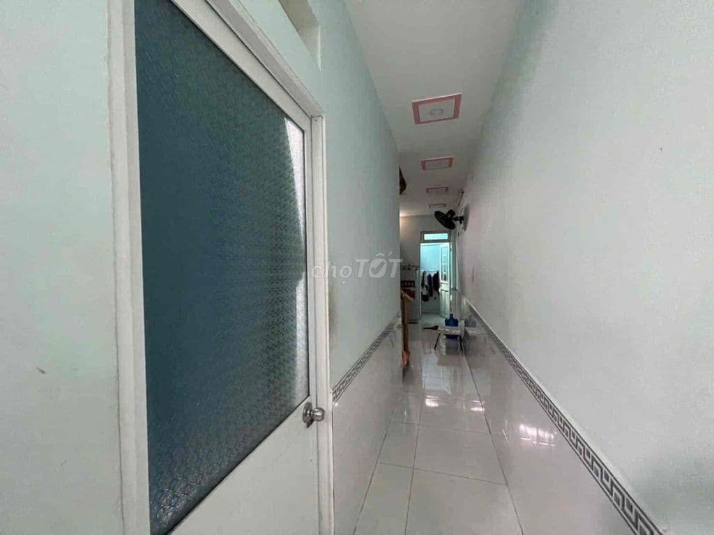 SIÊU HIẾM - 61M2( 4X16) - HẺM 6M - LÊ ĐỨC THỌ -P14 - GÒ VẤP- 6 T - Ảnh 2