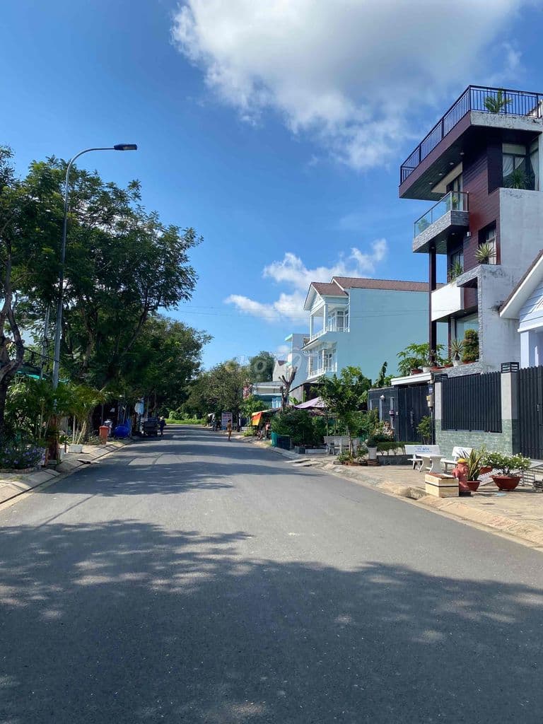 cần bán nhanh đất tái định cư lập phúc.phước kiển.nhà bè - Ảnh 2