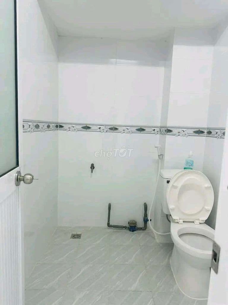 BÁN CĂN HỘ 548 PHẠM VĂN ĐỒNG – BÌNH THẠNH - Ảnh 3