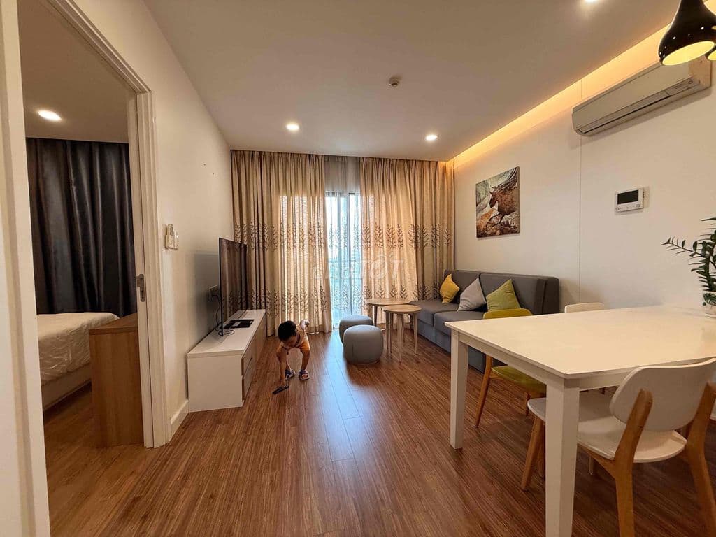 bán căn hộ gần sân bay REPUBLIC PLAZA HDMB - Ảnh 3