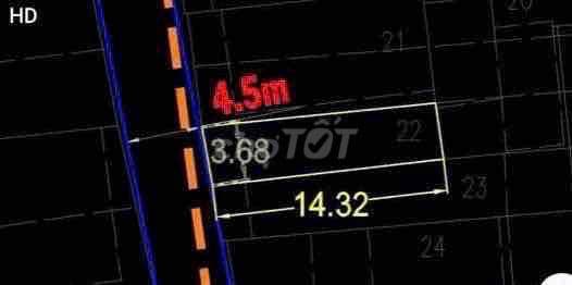 Bán Nhanh Nguyễn Xí - HH 100Tr - Ảnh 3