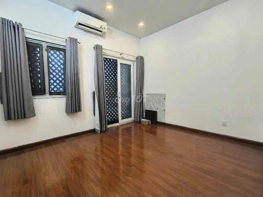 NGANG KHỦNG 5M2- NGAY NGUYỄN XÍ QUẬN BÌNH THẠNH, GIÁ CHỈ 5TỶ2,SHR - Ảnh 2