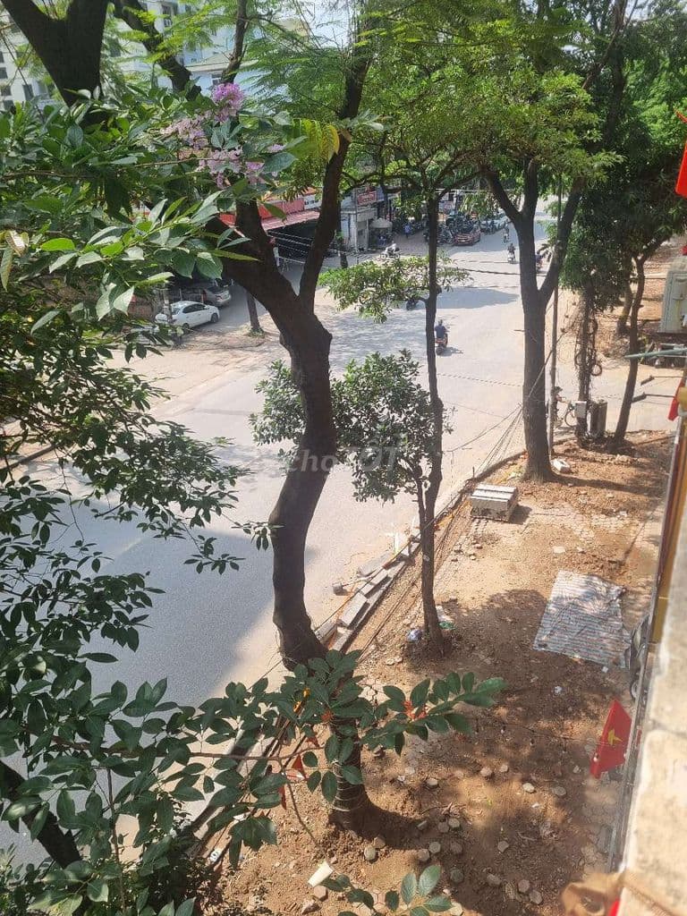 Bán nhà mặt Phố Nguyễn Cảnh dị, Hoàng Mai, Hà nội. 54m2, 4 tầng, 33 tỷ - Ảnh 2