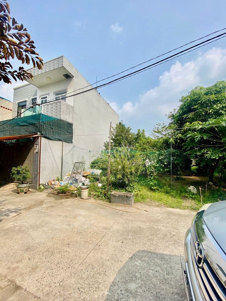 Bán đất quận 12 giáp gò vấp ngay KDL Bến Xửa HXH - Ảnh 3