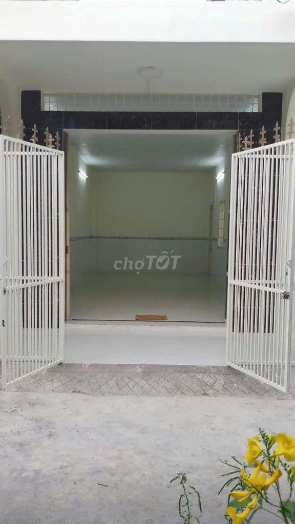 GIẢM SỐC 600 TRIỆU,AN DƯƠNG VƯƠNGBÌNH TÂN,HẺM XE HƠI,90M2,CÒN 8 TỎI - Ảnh 3