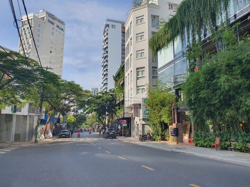 💎Nhà 2 MẶT TIỀN, đường TÔ HIẾN THÀNH, chỉ 4 TỶ 🏠 - Ảnh 3