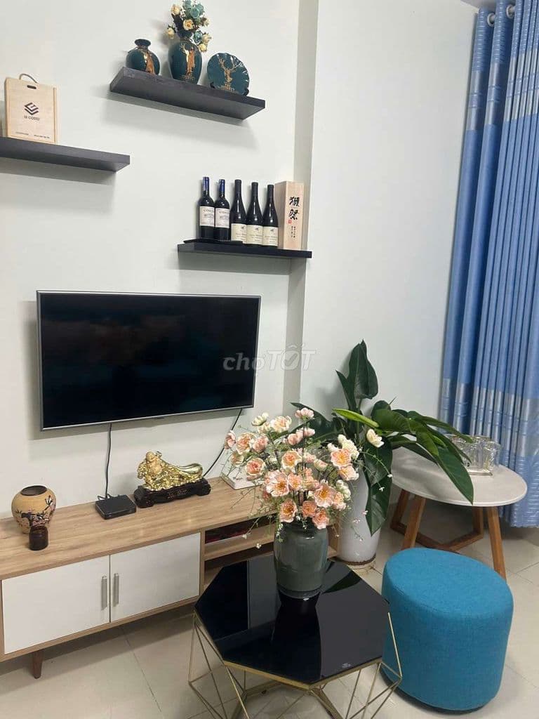 Bán căn hộ Cc Topaz Phan Văn Hớn, Q12. - Ảnh 2