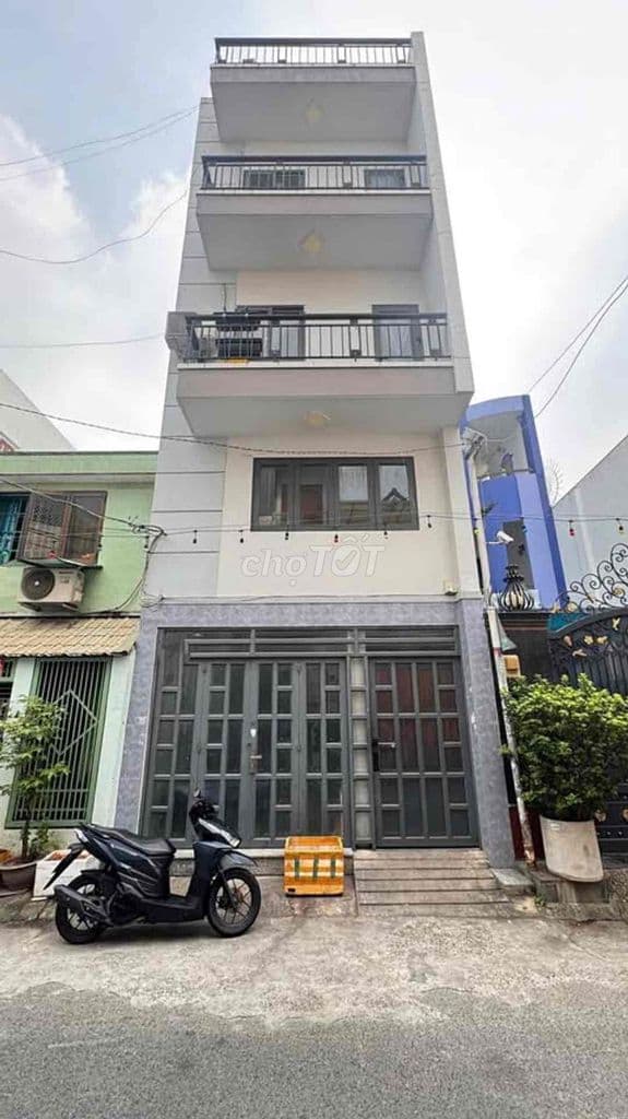 Chủ giảm 500Tr bán gấp trước 30/05 - Lời ngay 5 Tỷ sau khi sửa chữa - Ảnh 2