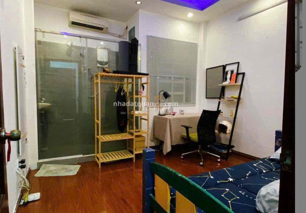 Bán Nhà riêng Cư Xá Phú Lâm A, 5,86 tỷ, 3PN, 4WC - Ảnh 2