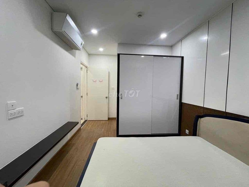 Căn Hộ 2 Phòng Ngủ 2wc Dragon Hill 2 Full 11 triệu - Ảnh 3