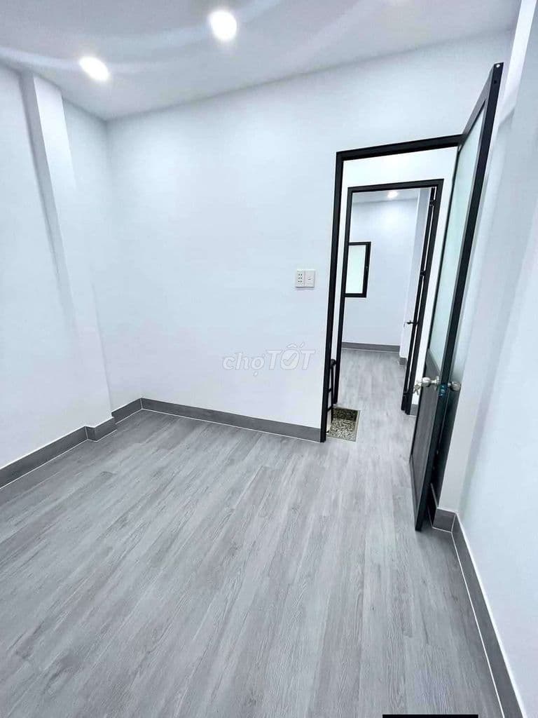 NHÀ HẺM XE HƠI AN DƯƠNG VƯƠNG - Ảnh 3