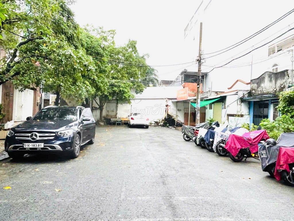 BÁN NHÀ HXH NGUYỄN THẾ TRUYỆN TÂN PHÚ - 4.8X18M - GIÁ CHỈ 8.2 TỶ - Ảnh 2