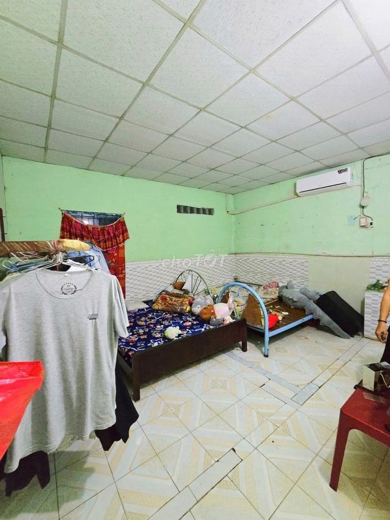 BÁN NHÀ PHỐ 166M2, MẶT TIỀN ĐƯỜNG VÕ VĂN HÁT, LONG TRƯỜNG, QUẬN 9 - Ảnh 2