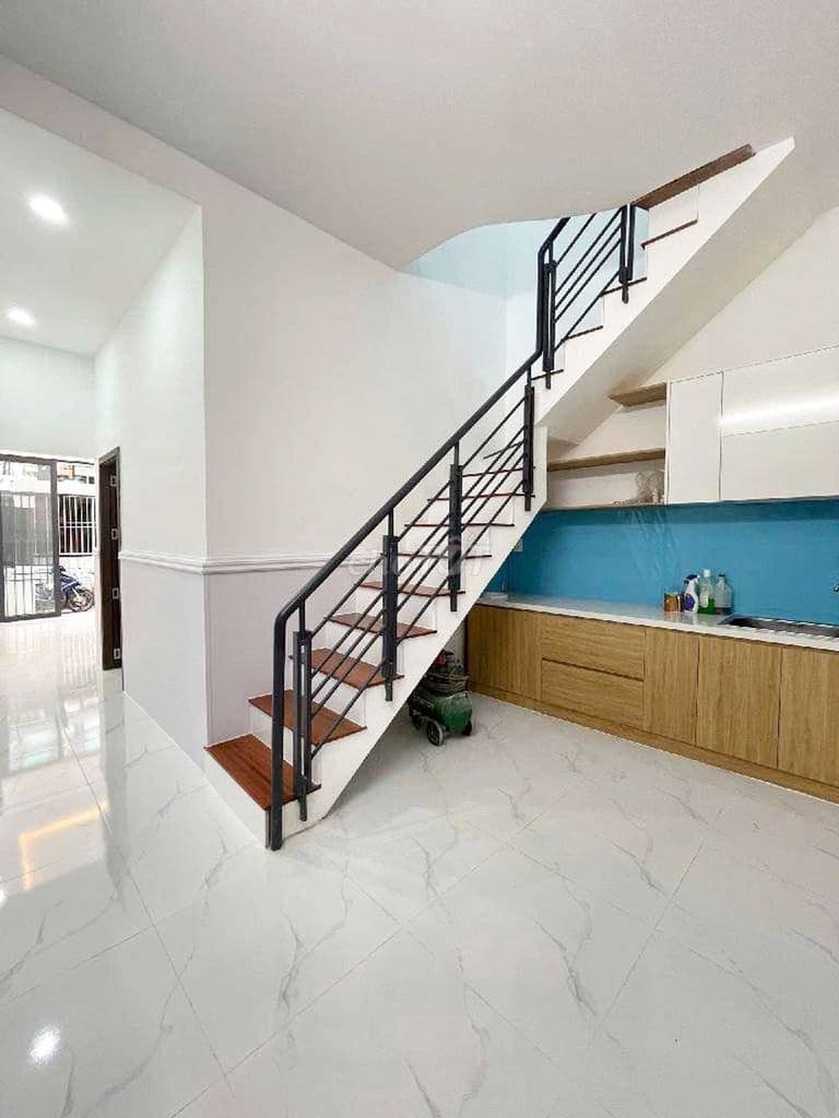 💥 HIẾM 48M. 2 LẦU. 3PN. 2WC. NGAY AEON TÂN PHÚ - Ảnh 3