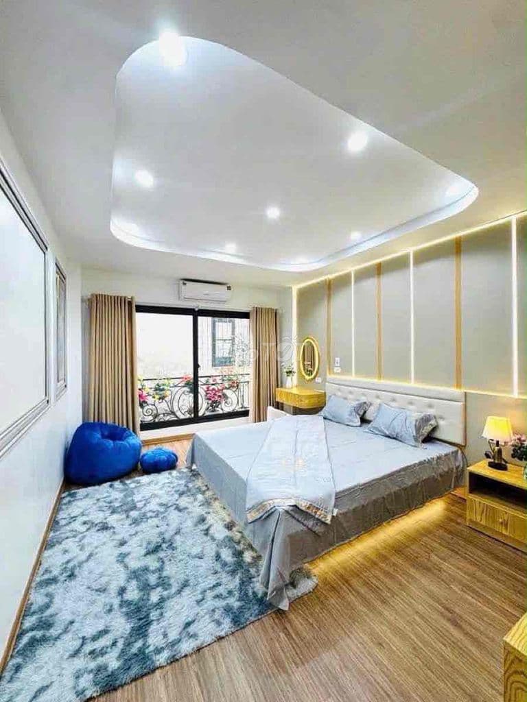Dương Quảng Hàm, Cầu Giấy, Ô tô 30m, Ngõ Đi Thông, Đủ đồ, Lô góc, - Ảnh 2