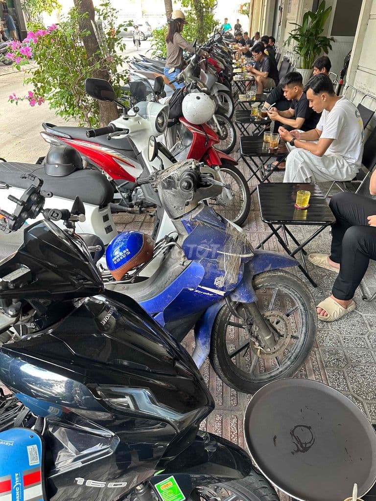 mình cần sang nhượng quán cf - Ảnh 2