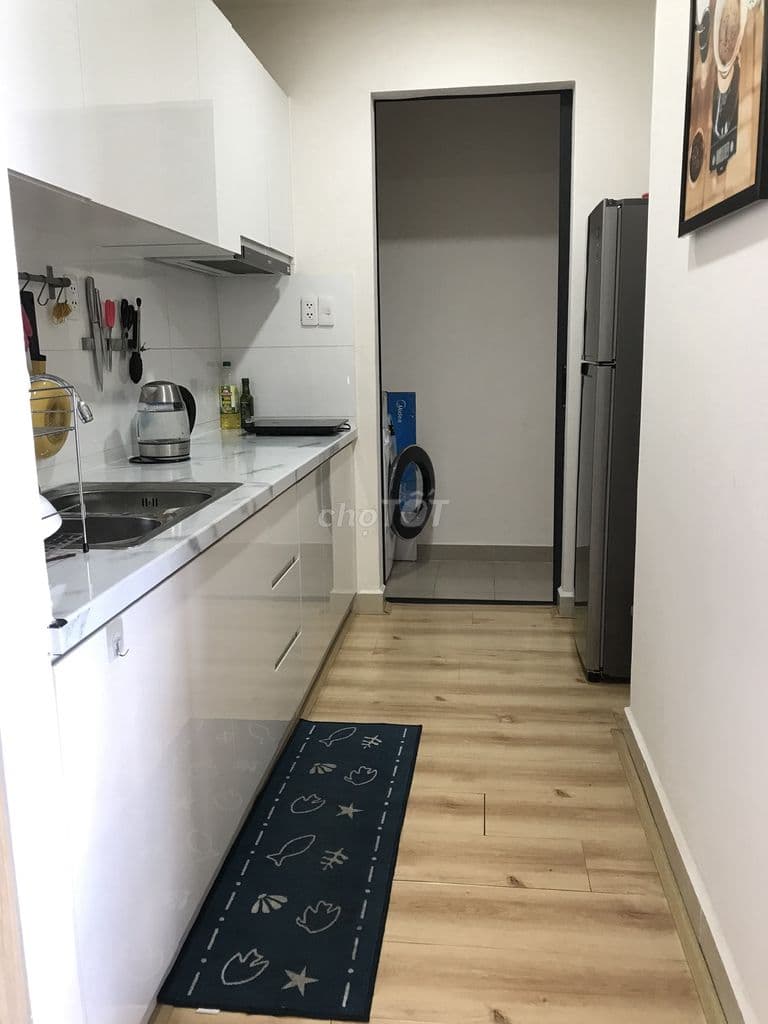 CĂN SIÊU VIP TẠI MASTERI THẢO ĐIỀN, FULL CĂN ĐẸP GIÁ 6.9TỶ 2PN. - Ảnh 3