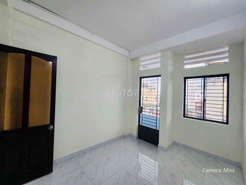 Bán CC Phan Văn Trị - Bình Thạnh - 63m2 - 3.35 Tỷ - Ảnh 2