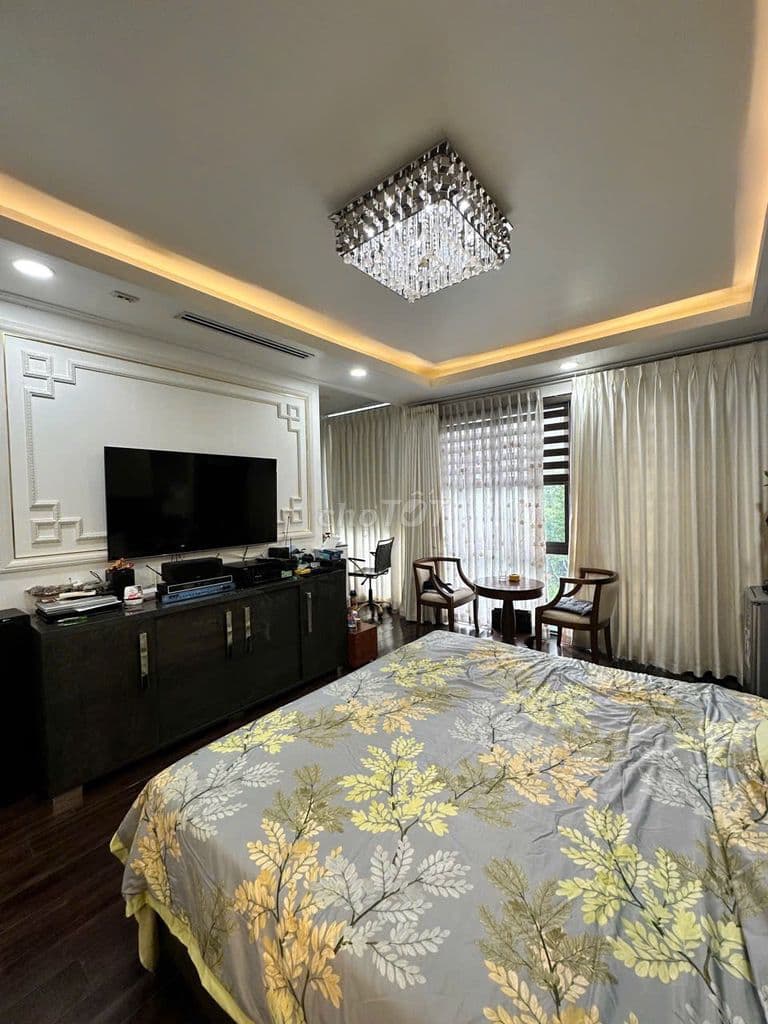 (SỔ HỒNG SẴN) Bán Biệt Thự Hà Đô Centrosa Quận 10 Trung Tâm Sài Gòn - Ảnh 3