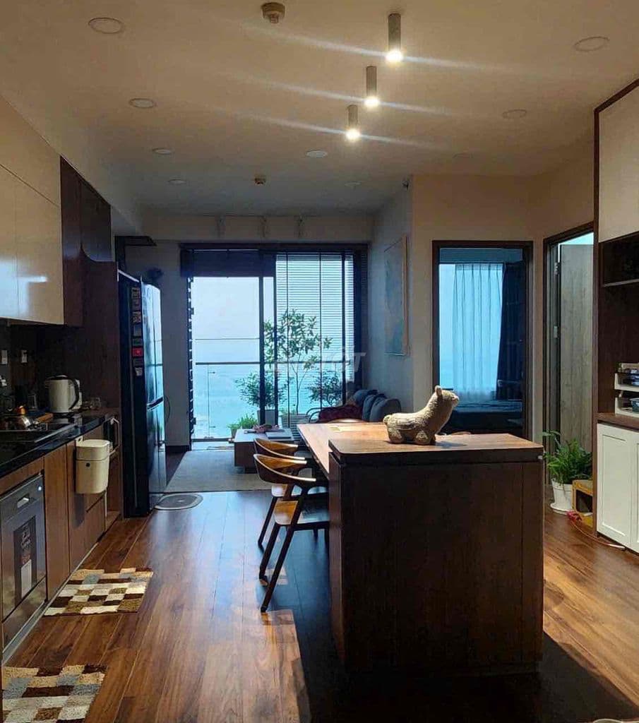 Căn hộ Akari City nhà full nội thất đẹp - Ảnh 2