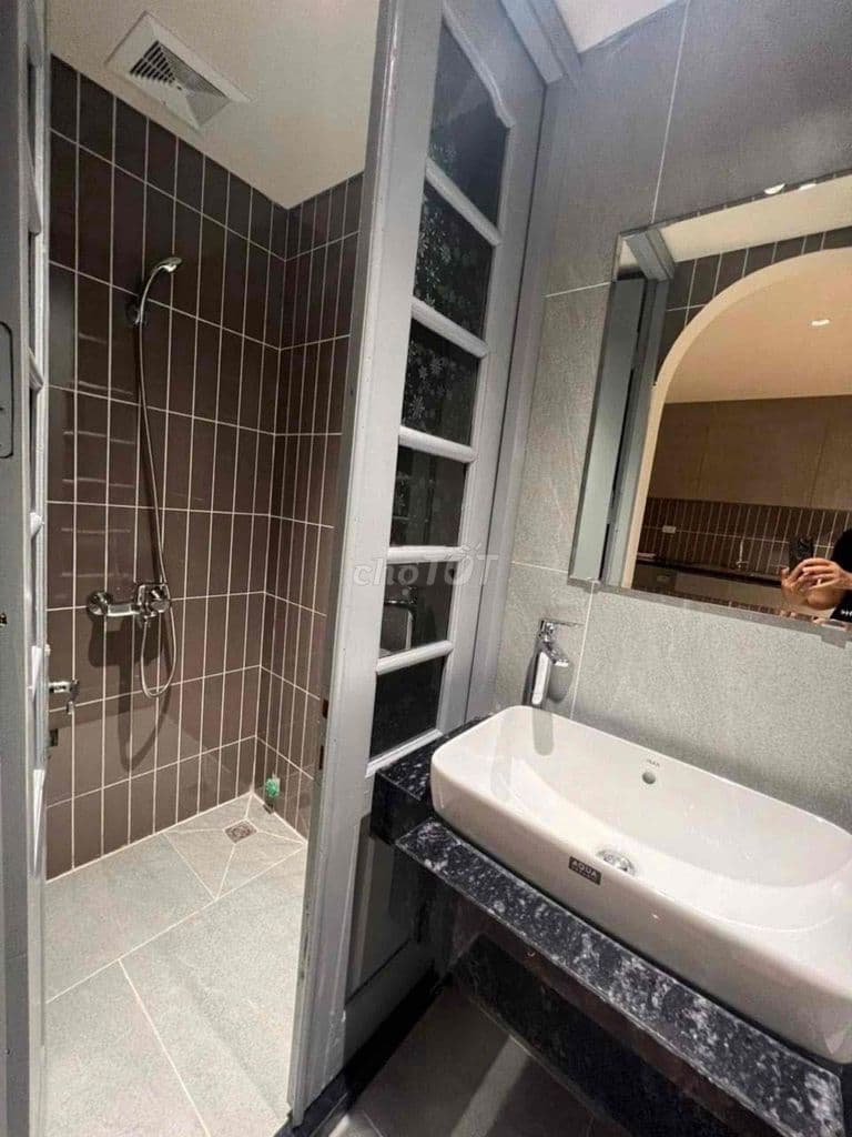 Chính chủ bán Tập thể Quân đội T2 - Ảnh 3