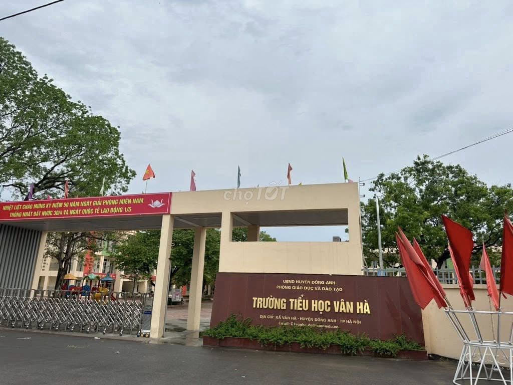 LÔ GÓC-MT RỘNG ĐƯỜNG THÔNG OTO ĐỖ-10M TRỤC KINH DOANH SẦM UẤT LIÊN XÃ - Ảnh 2