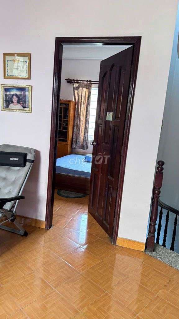 Bán nhà mặt tiền Dương Đình Hội 100m2 3 lầu 8*14 giá 9.9 tỷ - Ảnh 2