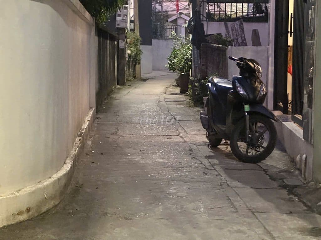 Cần bán đất ngõ 999 Bát Khối 113m² Phía trong đê MT 12.3m Giá 60tr/m2 - Ảnh 3