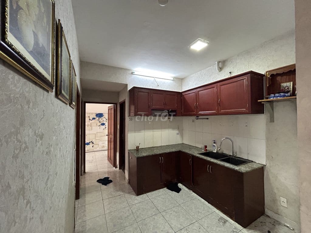 căn hộ Anh Tuấn Apartment - nhà thô mới 100% giá chỉ 1,35 tỷ/căn - Ảnh 3