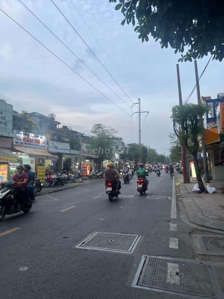 Q.8, NHÀ ĐẸP 4 TẦNG, HXH ÂU DƯƠNG LÂN, , GẦN CẦU CHỮ Y, PHÁP LÝ CHUẨN - Ảnh 2