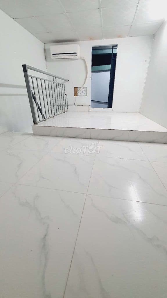 Nhà 1 lầu SHC, balcon, 2 phòng ngủ, Trần Thị Năm Q12 - Ảnh 3