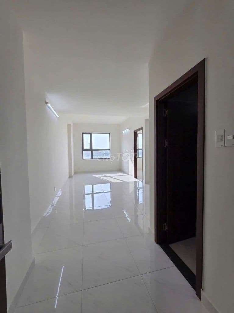 Chính chủ bán green river quận 8, dt65m2 2pn 2wc giá 2.8 tỷ. view đẹp - Ảnh 3