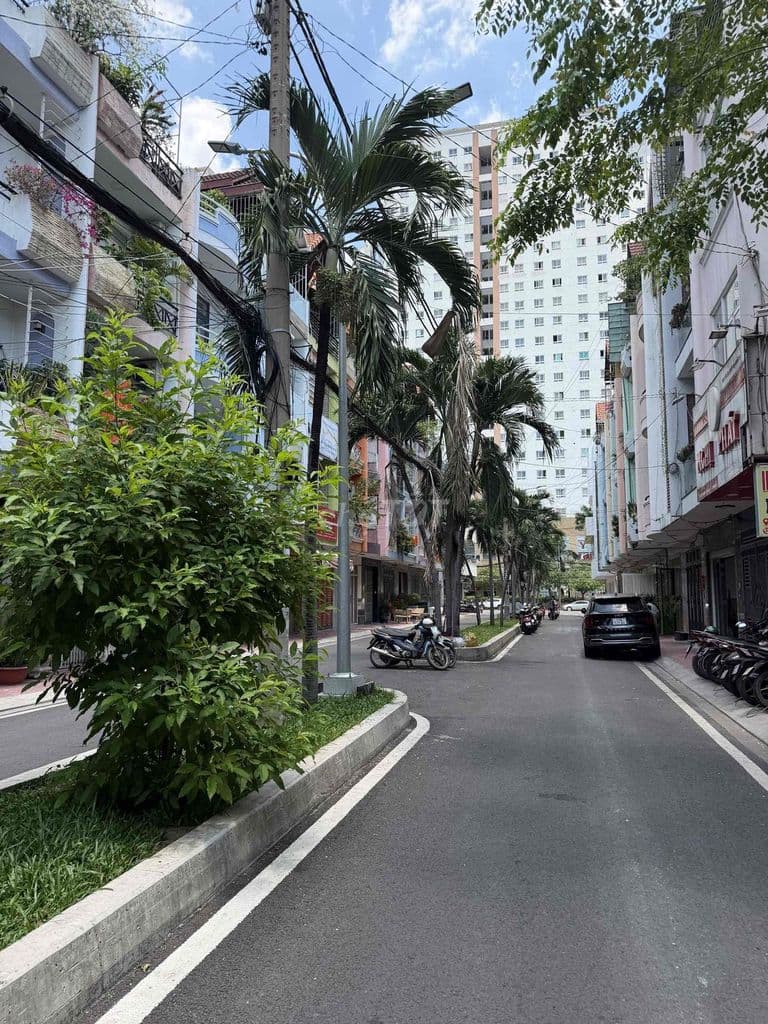 Bán Nhà KDC Cao Lỗ P4Q8. Đối Diện Topaz CiTy - Ảnh 3